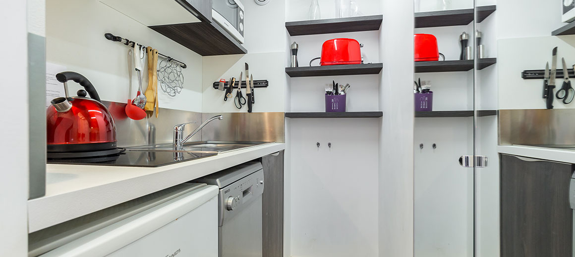 studio duplex photo 24